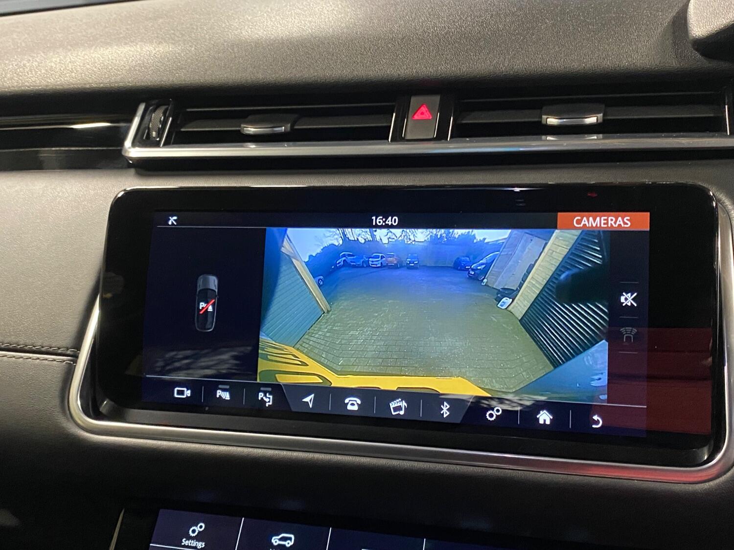 Used Land Rover Range Rover Velar 2020 for sale - 76376899: Photo 39