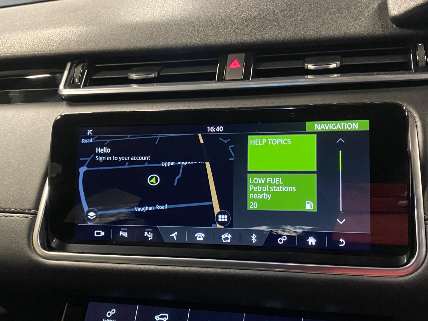 Used Land Rover Range Rover Velar 2020 for sale - 76376899: Photo 41