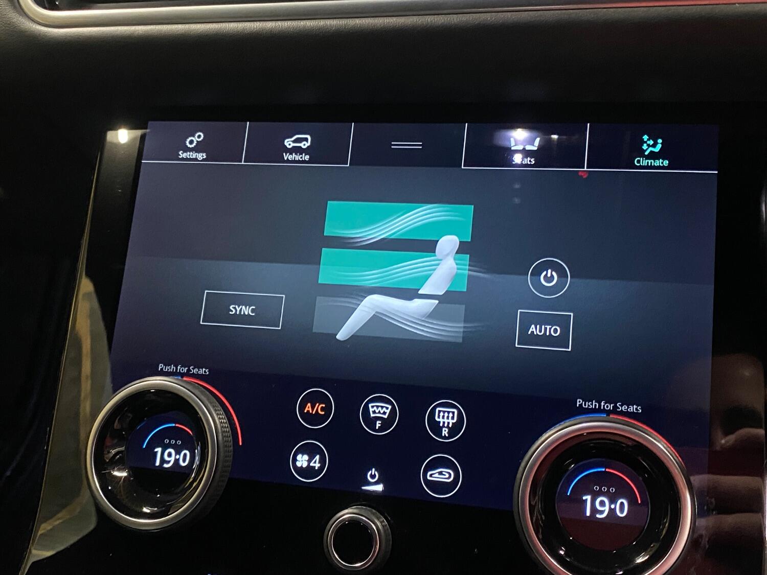 Used Land Rover Range Rover Velar 2020 for sale - 76376899: Photo 42