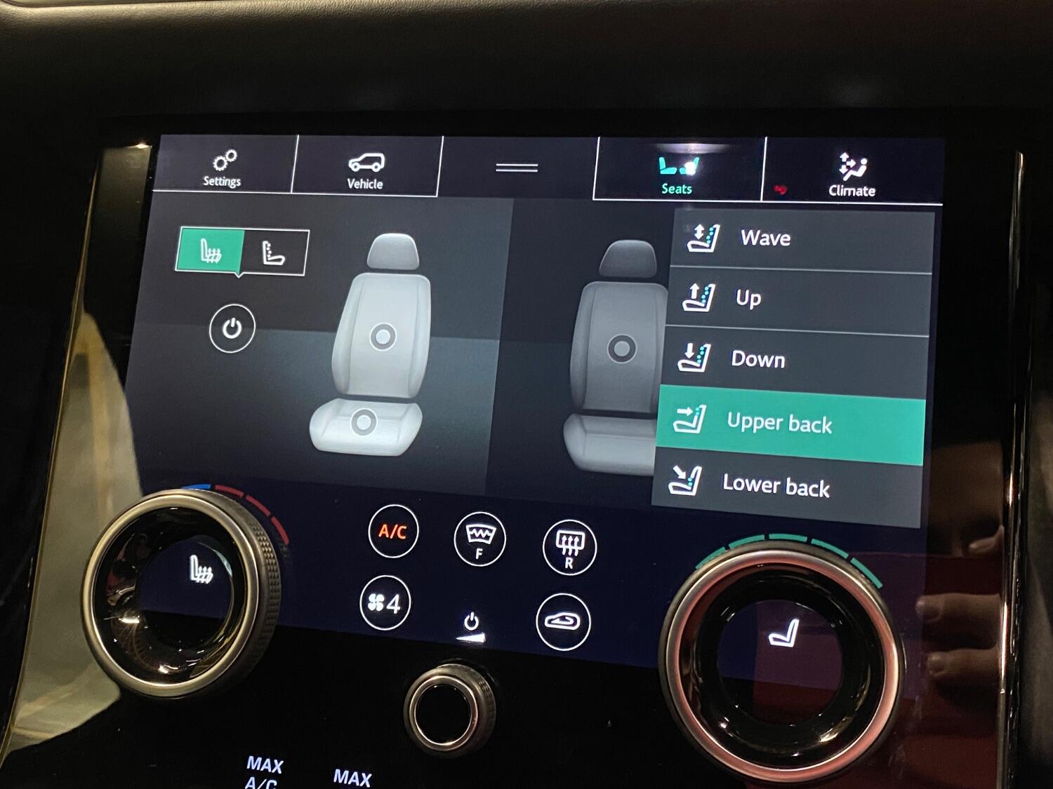 Used Land Rover Range Rover Velar 2020 for sale - 76376899: Photo 43