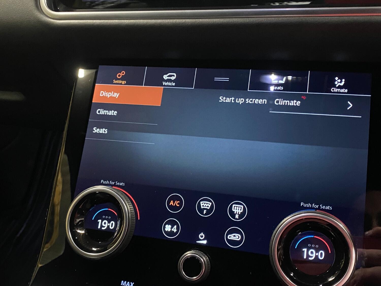 Used Land Rover Range Rover Velar 2020 for sale - 76376899: Photo 45