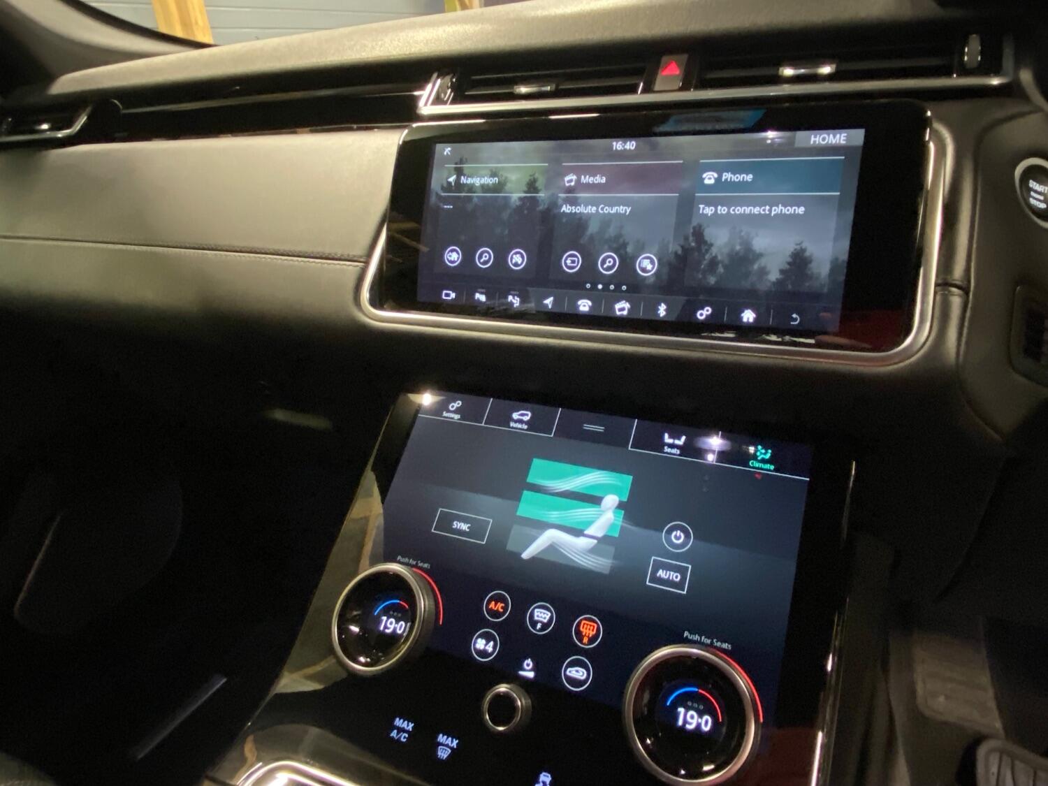 Used Land Rover Range Rover Velar 2020 for sale - 76376899: Photo 46