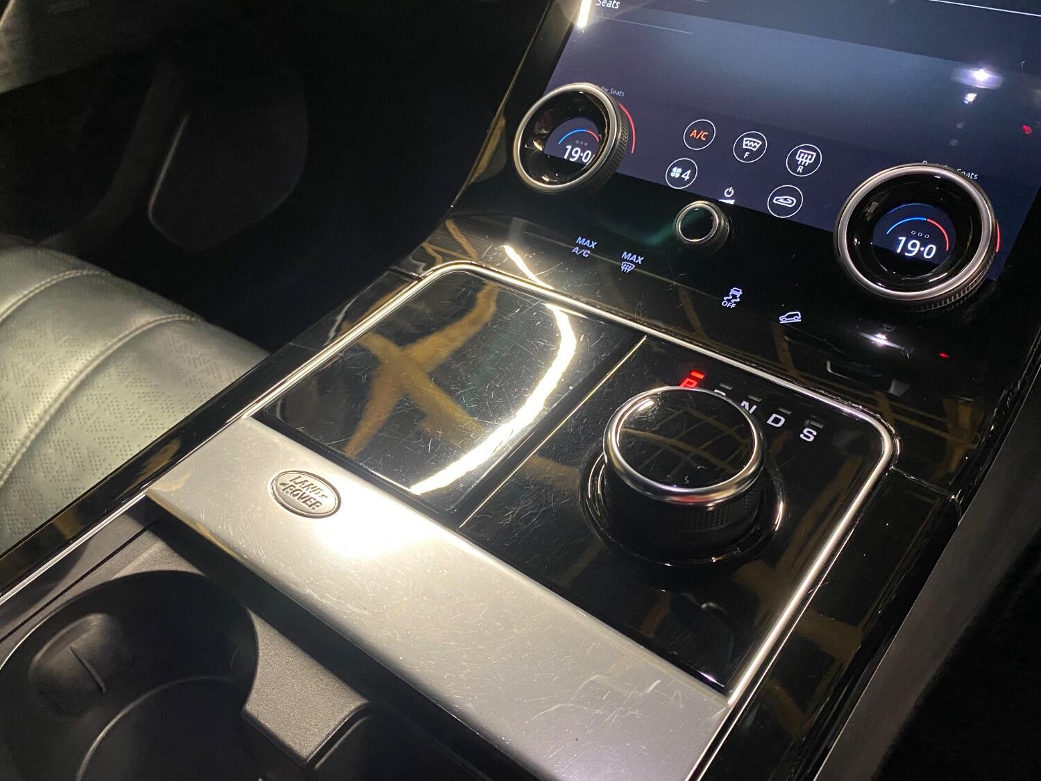 Used Land Rover Range Rover Velar 2020 for sale - 76376899: Photo 49