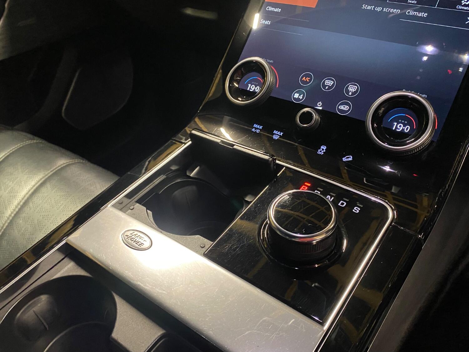 Used Land Rover Range Rover Velar 2020 for sale - 76376899: Photo 50