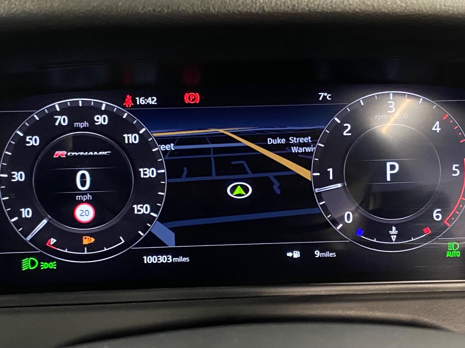 Used Land Rover Range Rover Velar 2020 for sale - 76376899: Photo 53