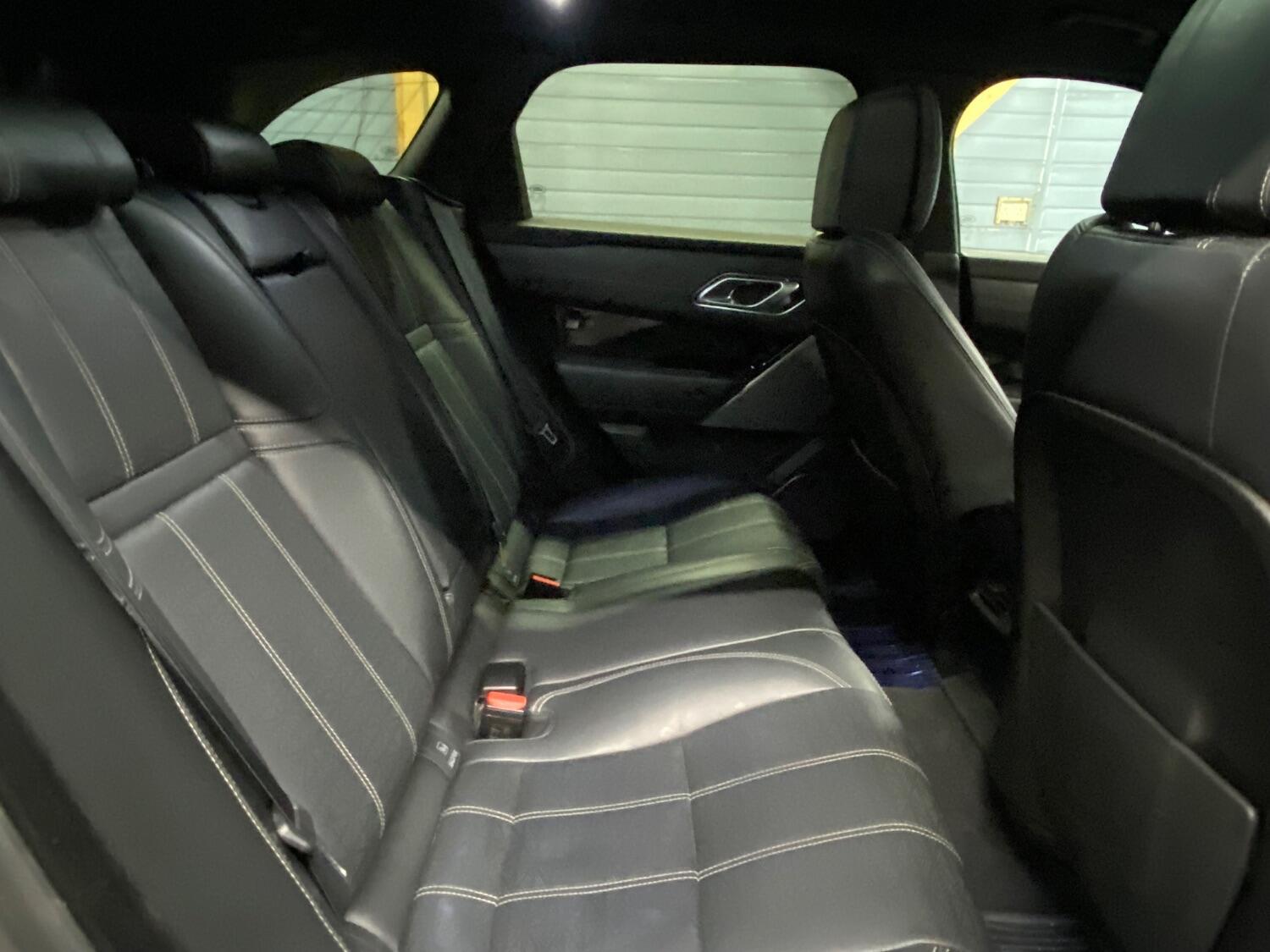 Used Land Rover Range Rover Velar 2020 for sale - 76376899: Photo 54