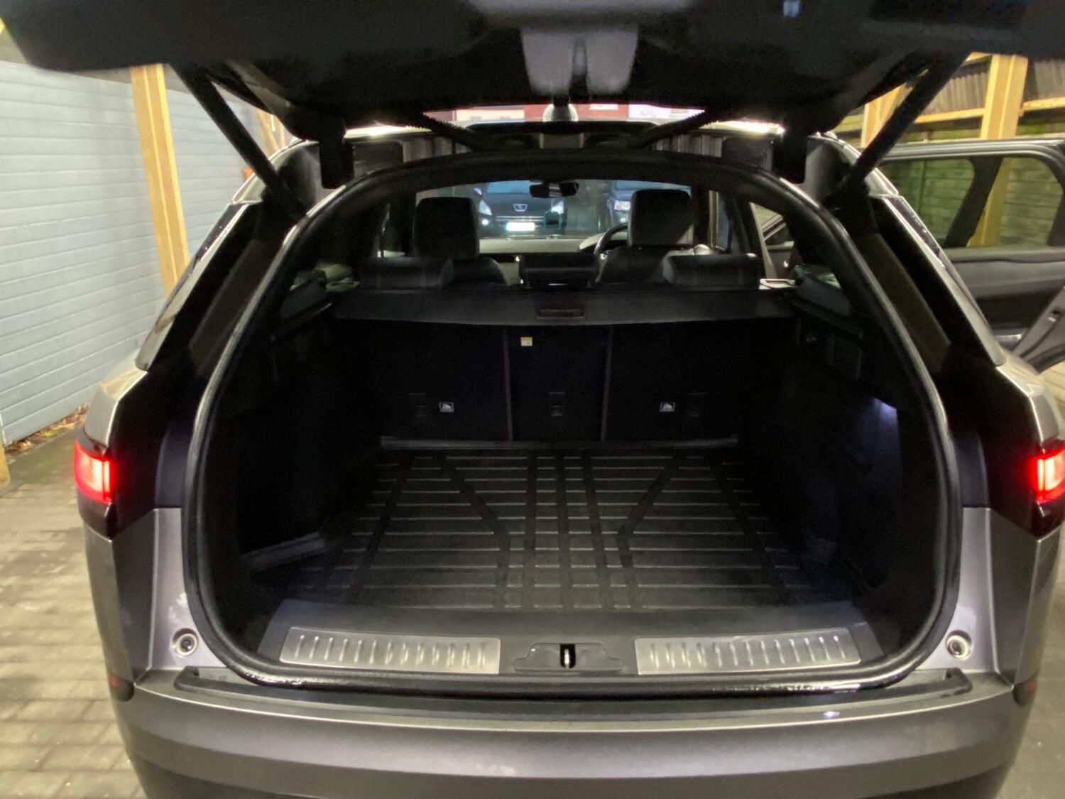 Used Land Rover Range Rover Velar 2020 for sale - 76376899: Photo 59