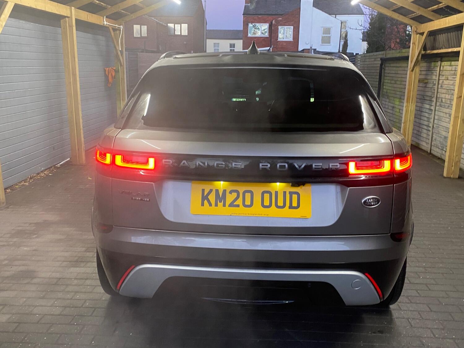 Used Land Rover Range Rover Velar 2020 for sale - 76376899: Photo 6