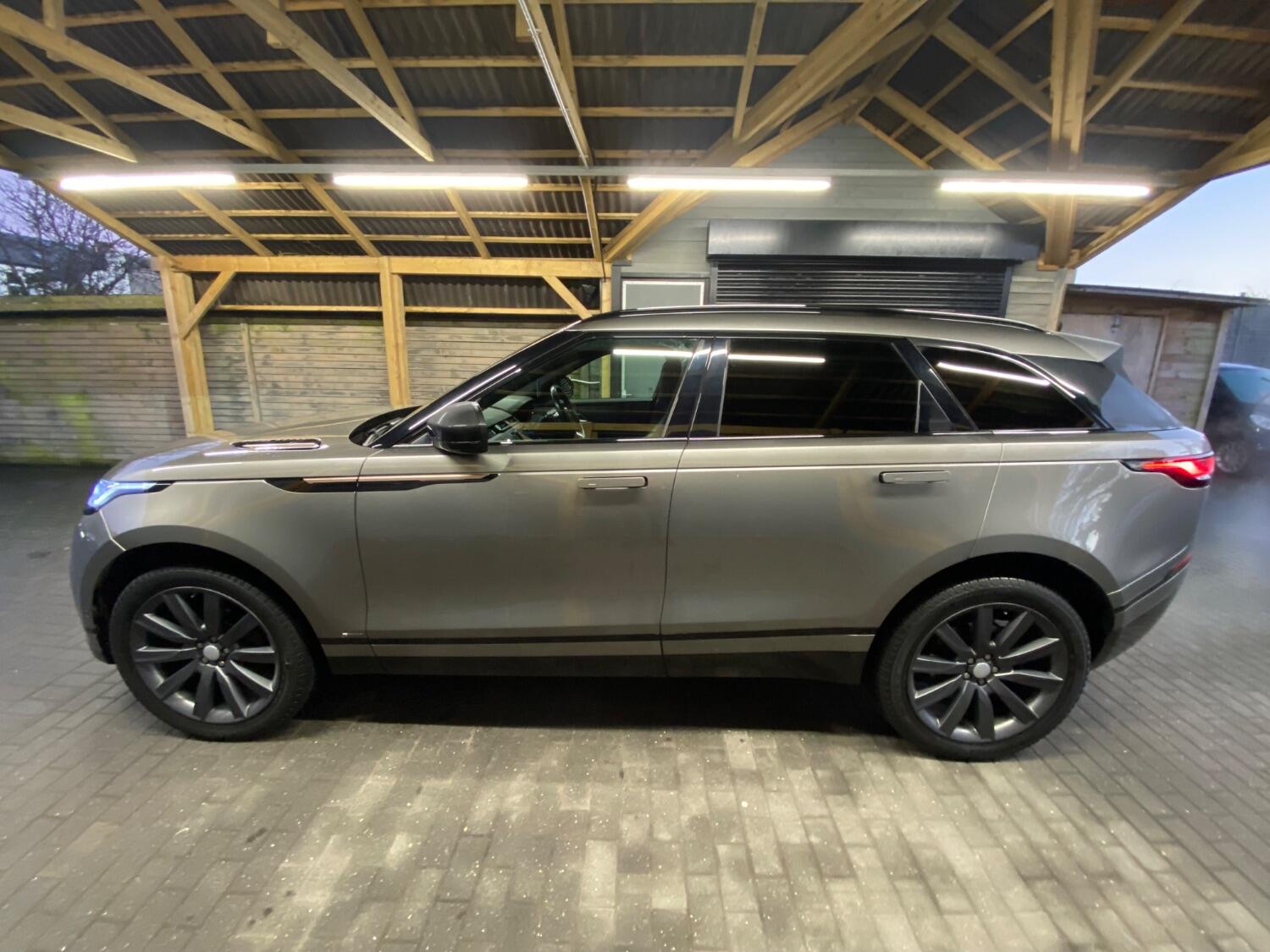 Used Land Rover Range Rover Velar 2020 for sale - 76376899: Photo 8