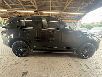 Used Land Rover Range Rover Sport 2016 for sale - 79167987: Photo