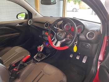 Used Vauxhall Adam 2015 for sale - 75178170: Photo