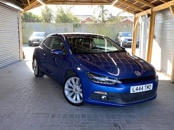 2012 - 2.0 TDI BlueMotion Tech GT 3-Door