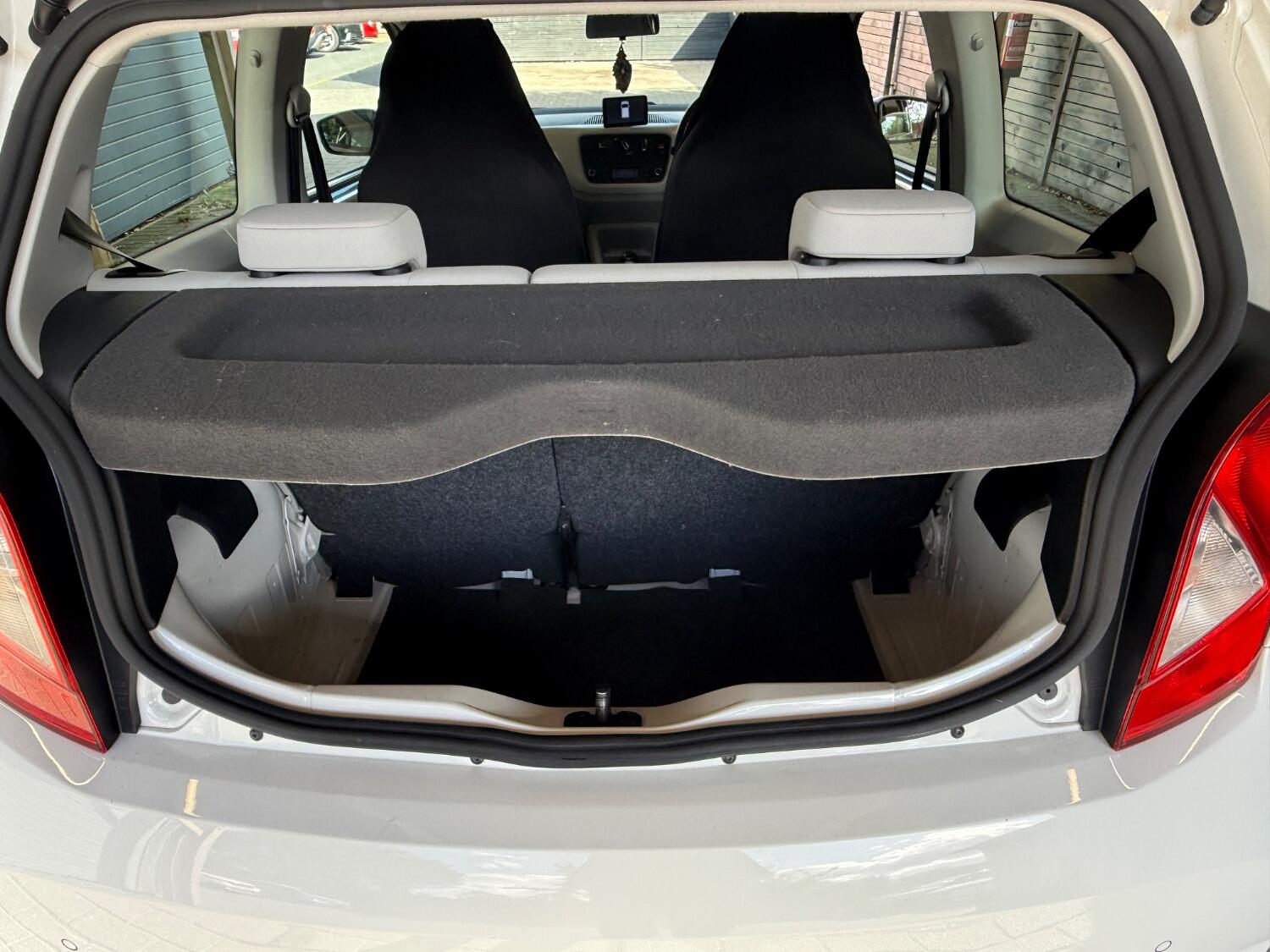 Used SEAT Mii 2014 for sale - 76177048: Photo 11