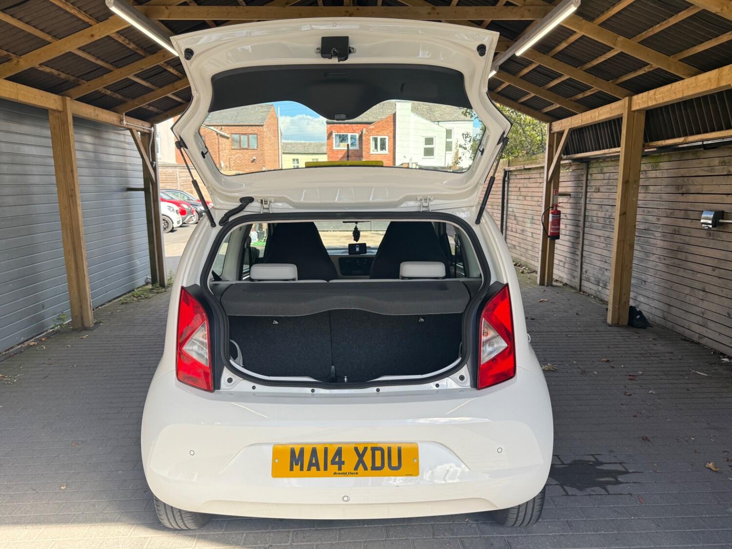 Used SEAT Mii 2014 for sale - 76177048: Photo 12