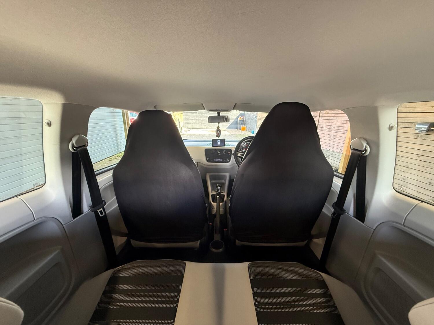 Used SEAT Mii 2014 for sale - 76177048: Photo 13