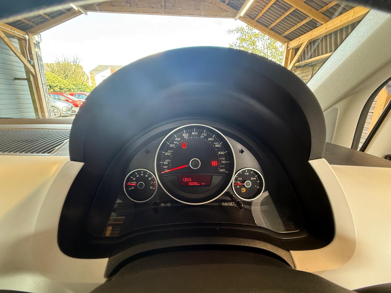 Used SEAT Mii 2014 for sale - 76177048: Photo 16