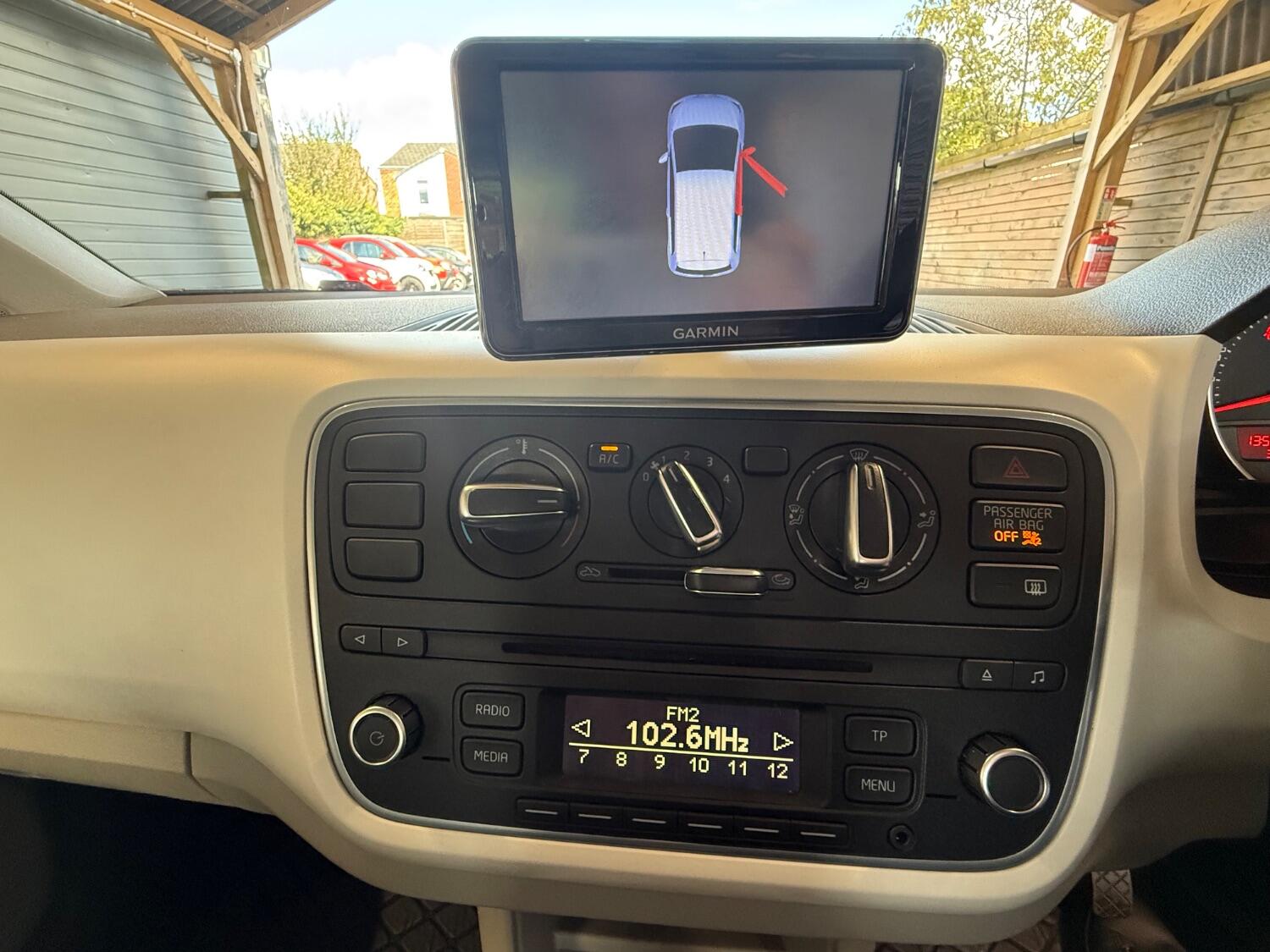 Used SEAT Mii 2014 for sale - 76177048: Photo 17