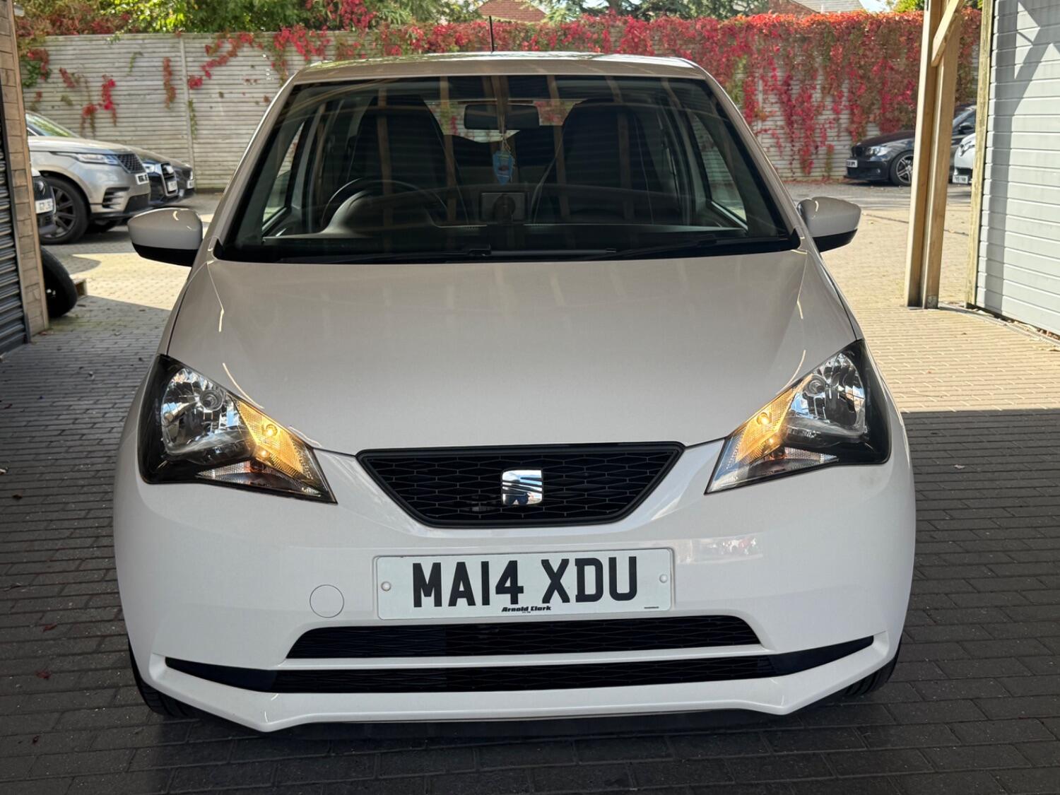 Used SEAT Mii 2014 for sale - 76177048: Photo 2