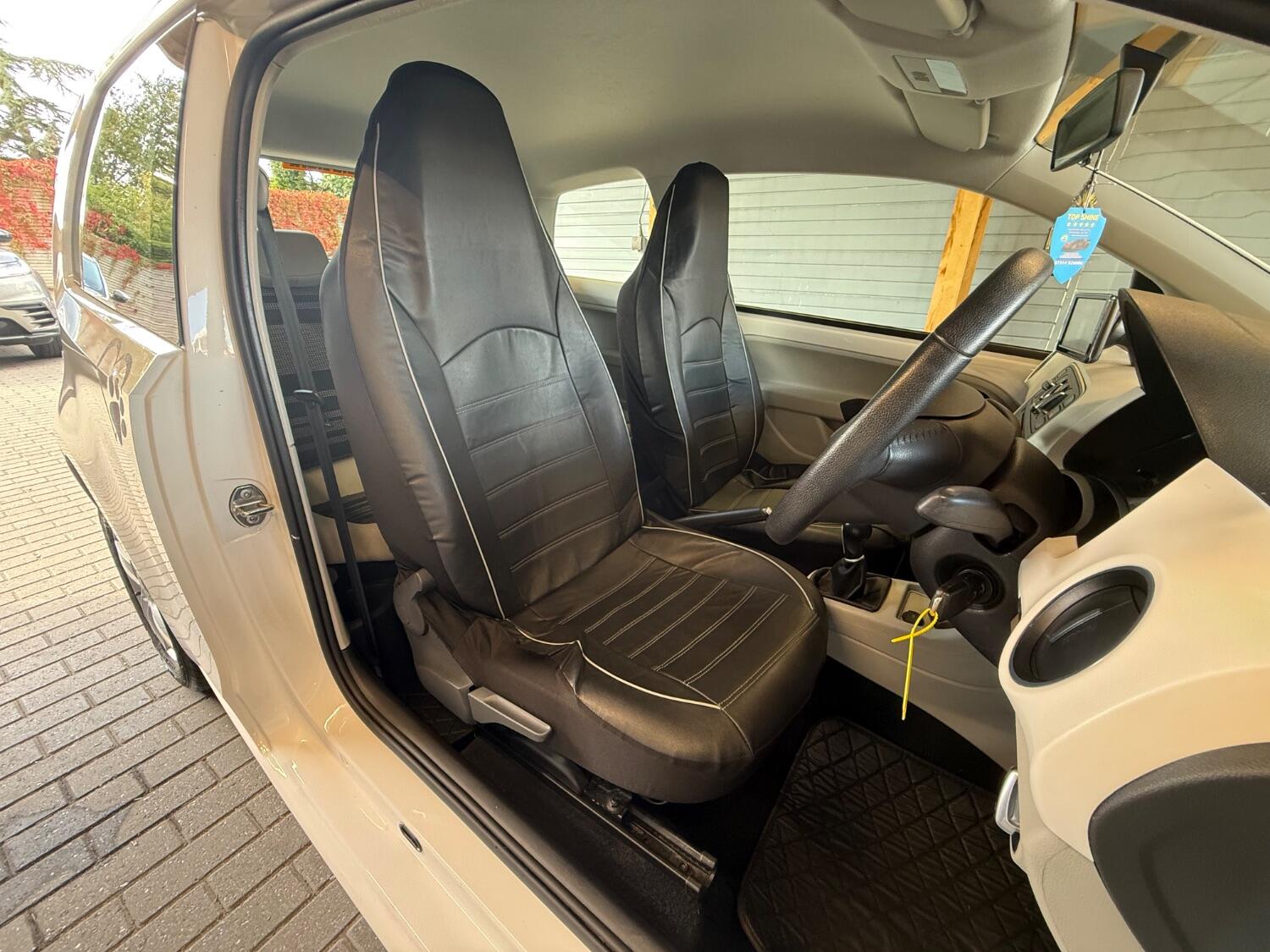 Used SEAT Mii 2014 for sale - 76177048: Photo 20