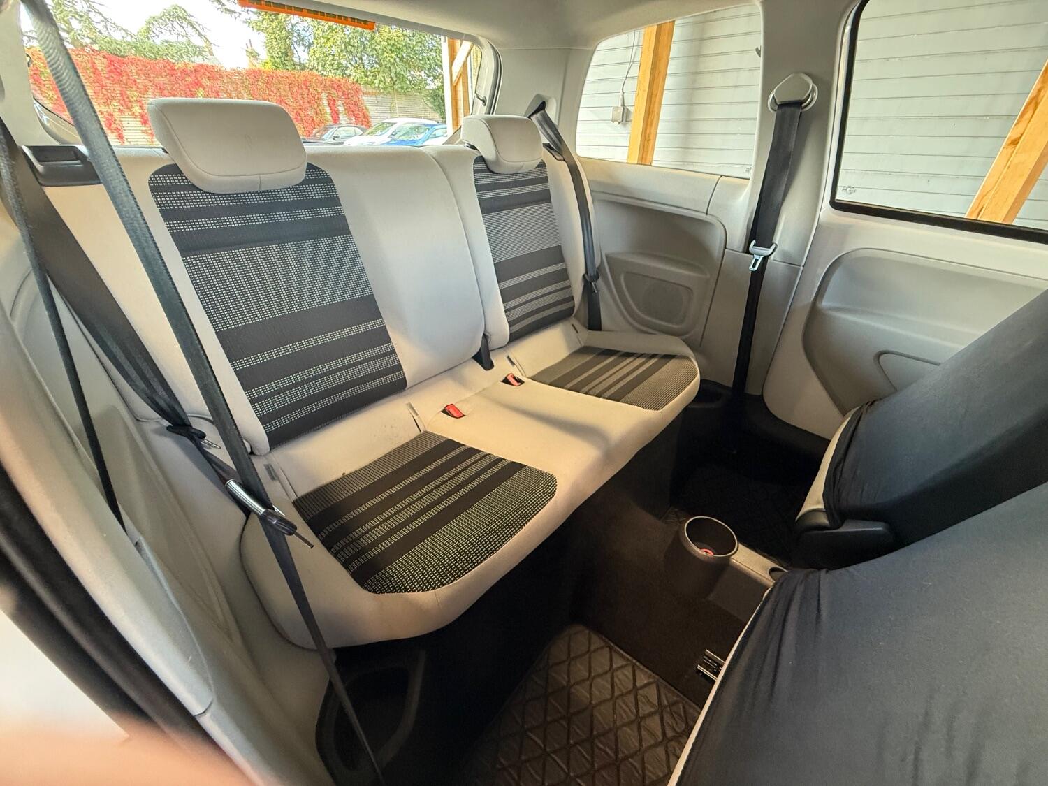 Used SEAT Mii 2014 for sale - 76177048: Photo 21