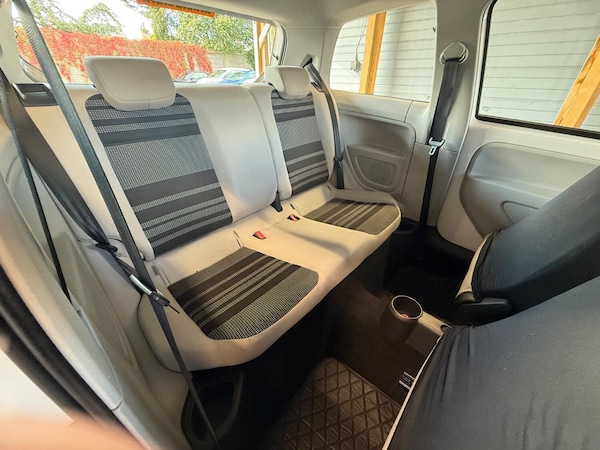Used SEAT Mii 2014 for sale - 76177048: Photo 21
