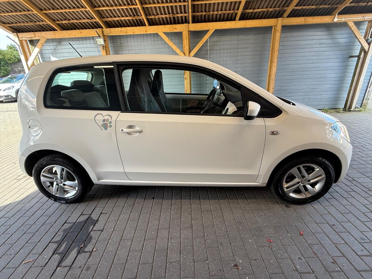 Used SEAT Mii 2014 for sale - 76177048: Photo 3