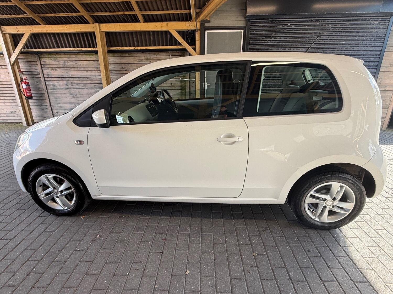 Used SEAT Mii 2014 for sale - 76177048: Photo 5