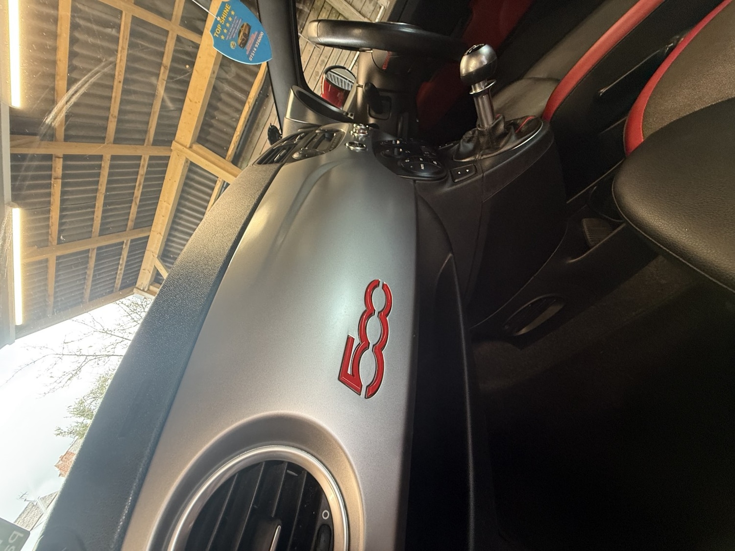 Used Fiat 500 2014 for sale - 76293262: Photo 11