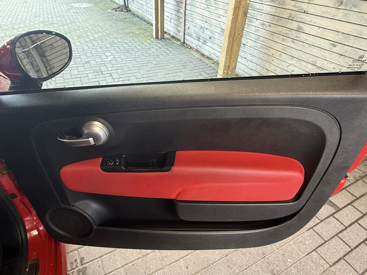 Used Fiat 500 2014 for sale - 76293262: Photo 13