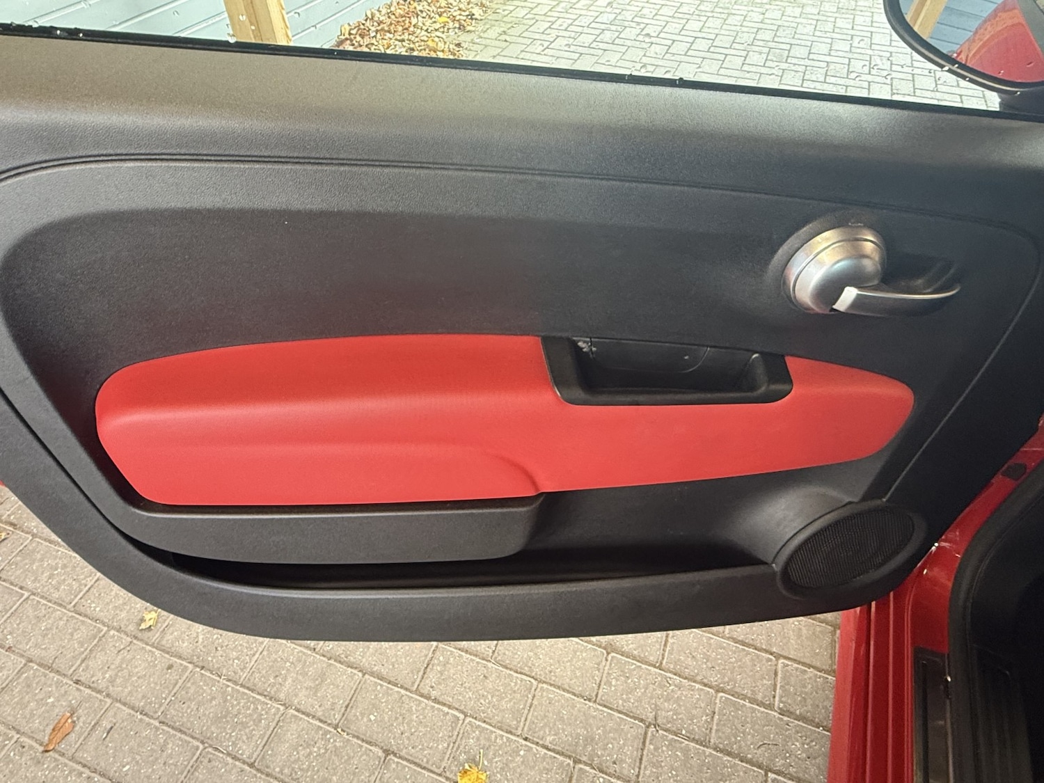 Used Fiat 500 2014 for sale - 76293262: Photo 14