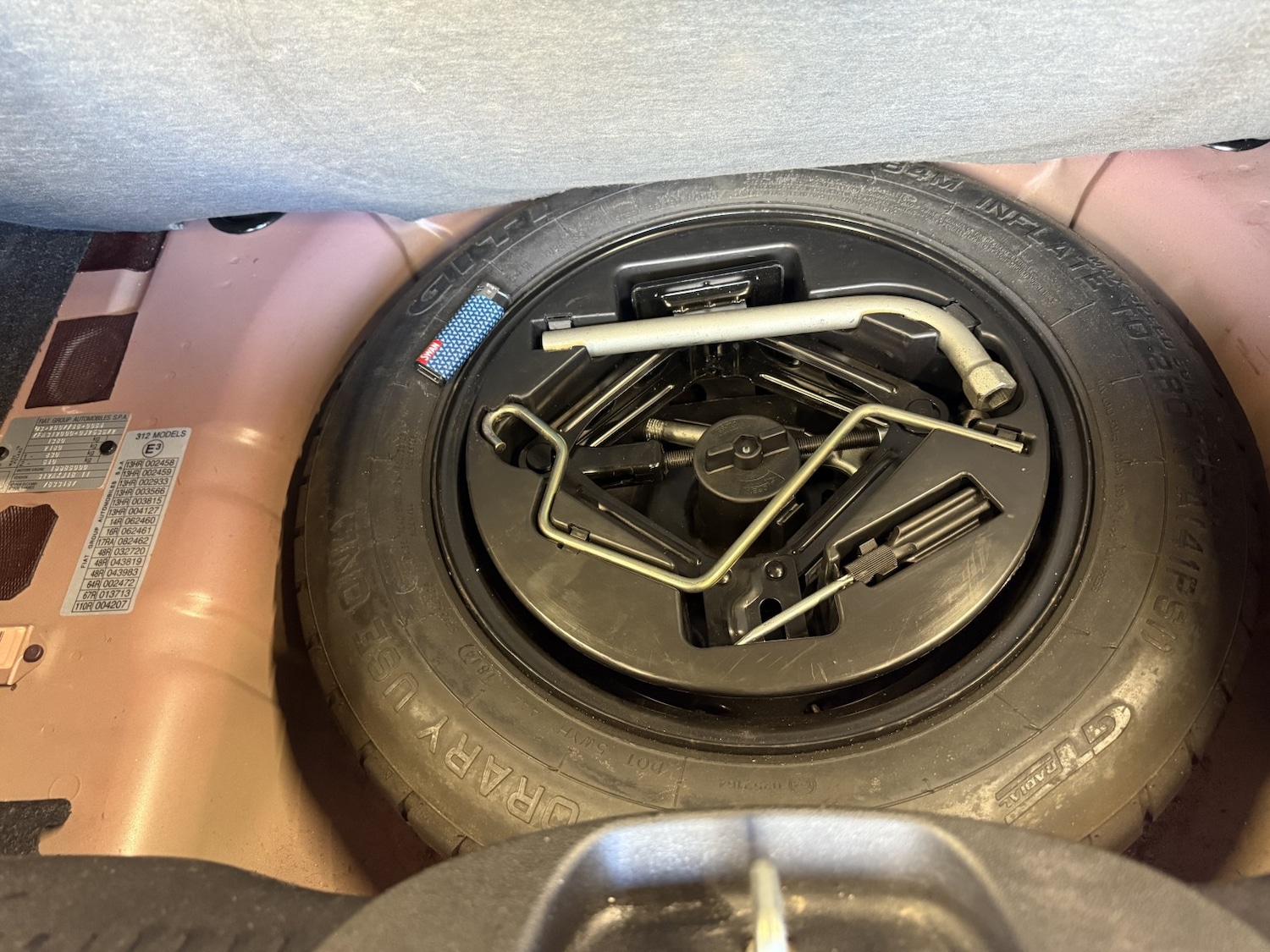 Used Fiat 500 2014 for sale - 76293262: Photo 18