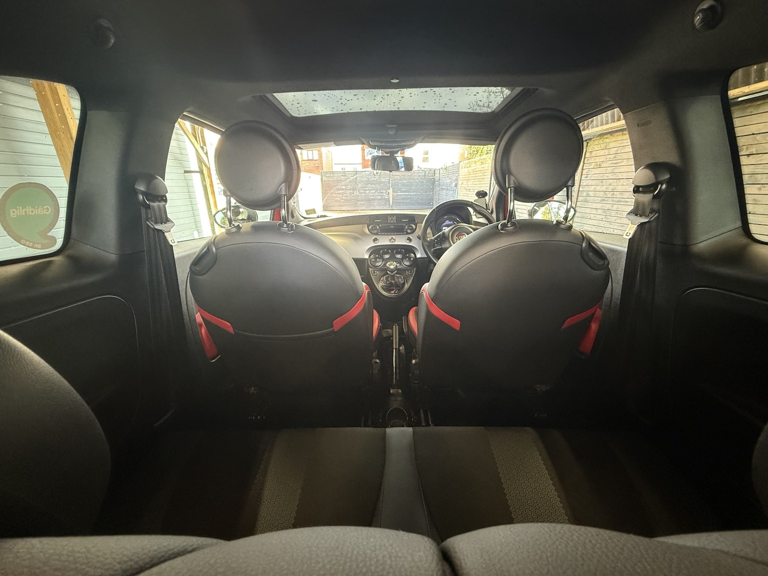 Used Fiat 500 2014 for sale - 76293262: Photo 19