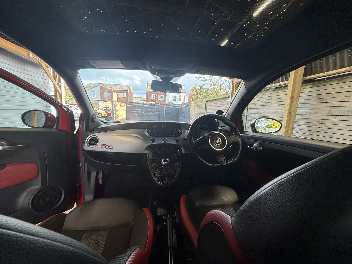 Used Fiat 500 2014 for sale - 76293262: Photo 20