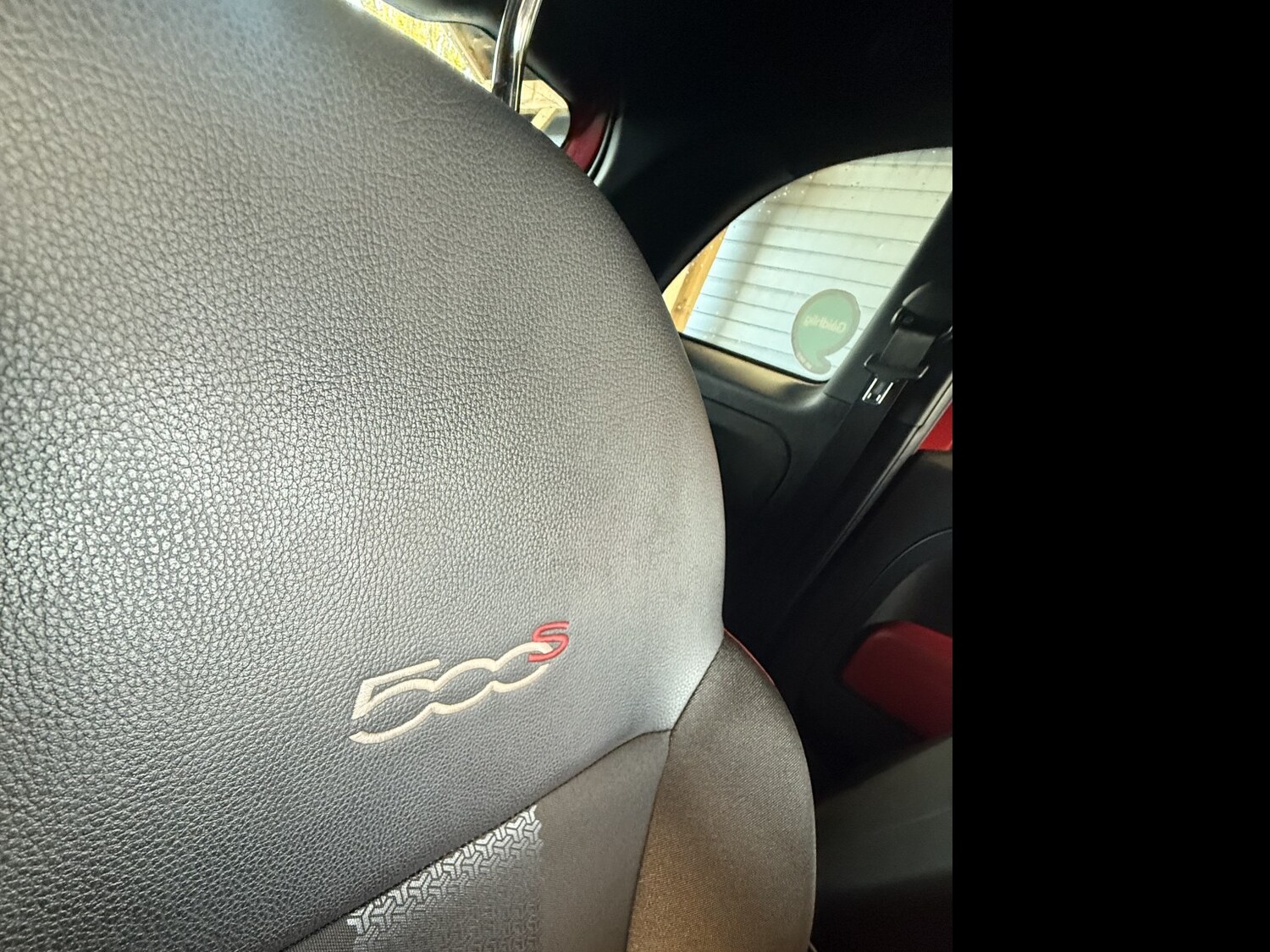 Used Fiat 500 2014 for sale - 76293262: Photo 21