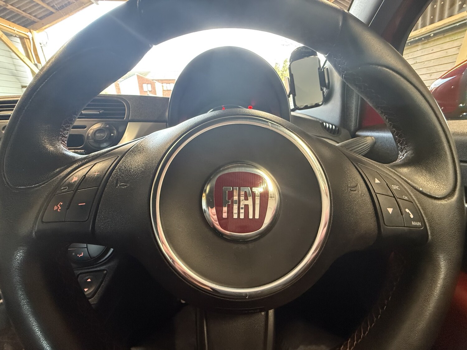 Used Fiat 500 2014 for sale - 76293262: Photo 22