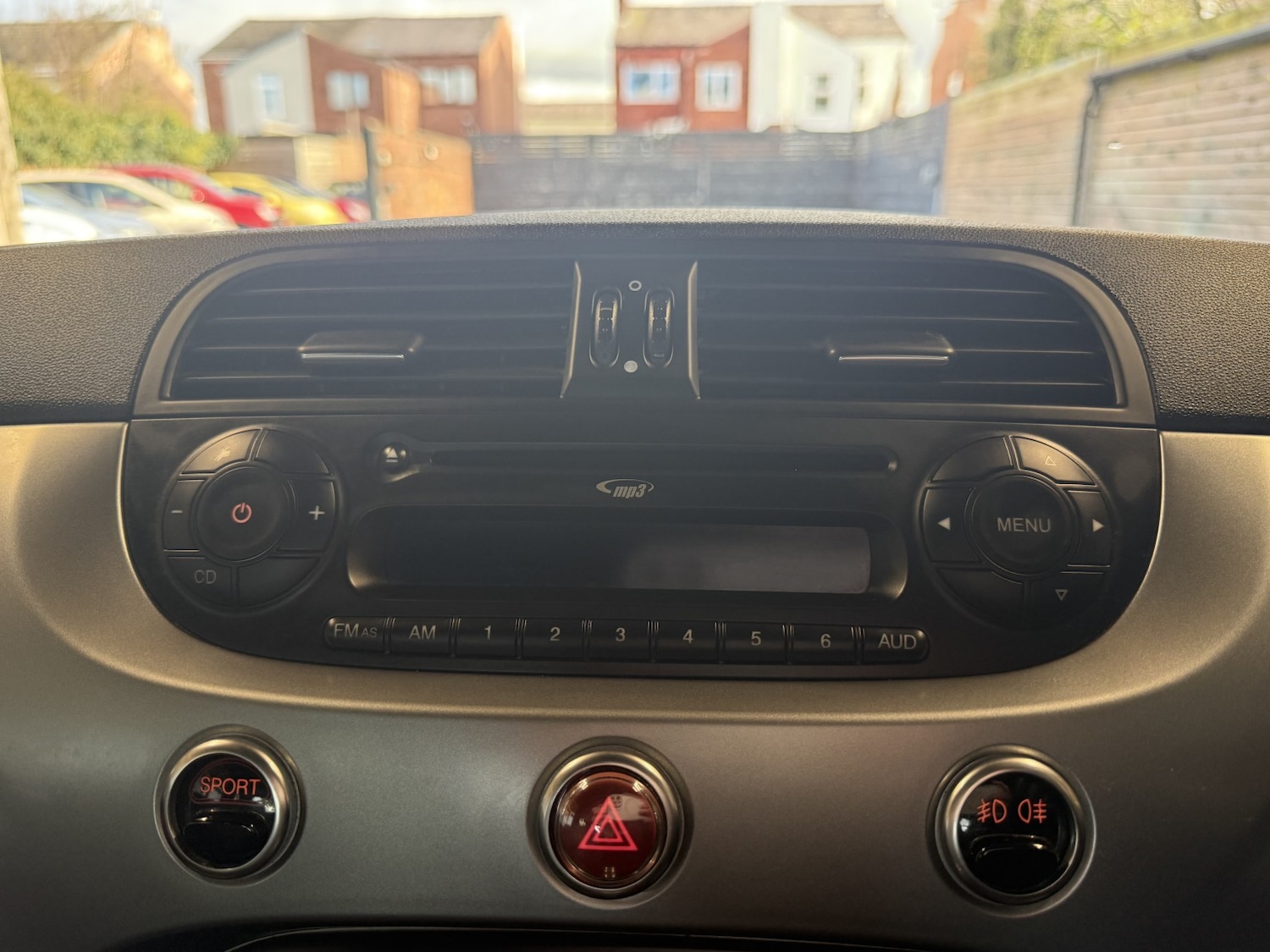 Used Fiat 500 2014 for sale - 76293262: Photo 24