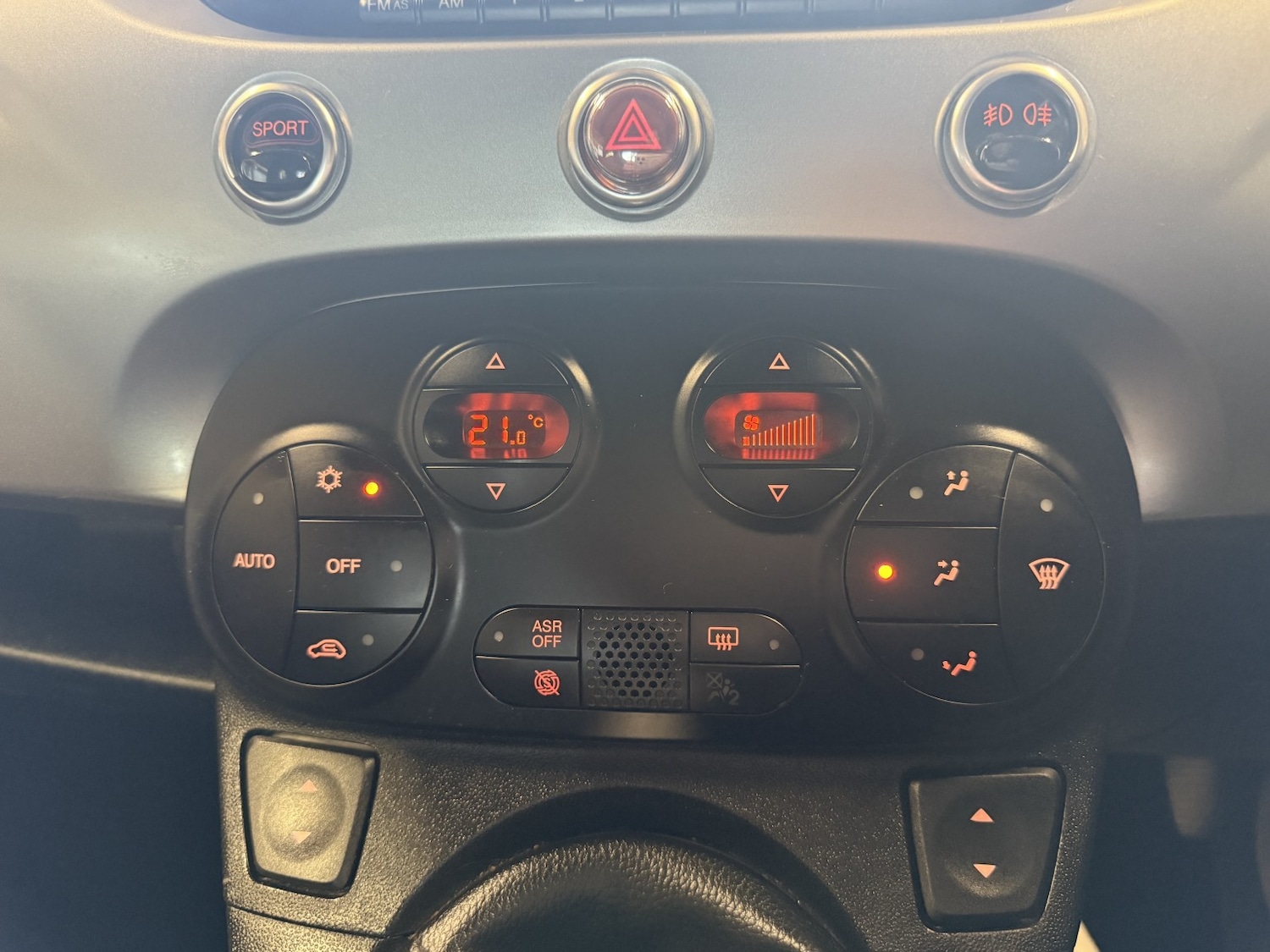 Used Fiat 500 2014 for sale - 76293262: Photo 25