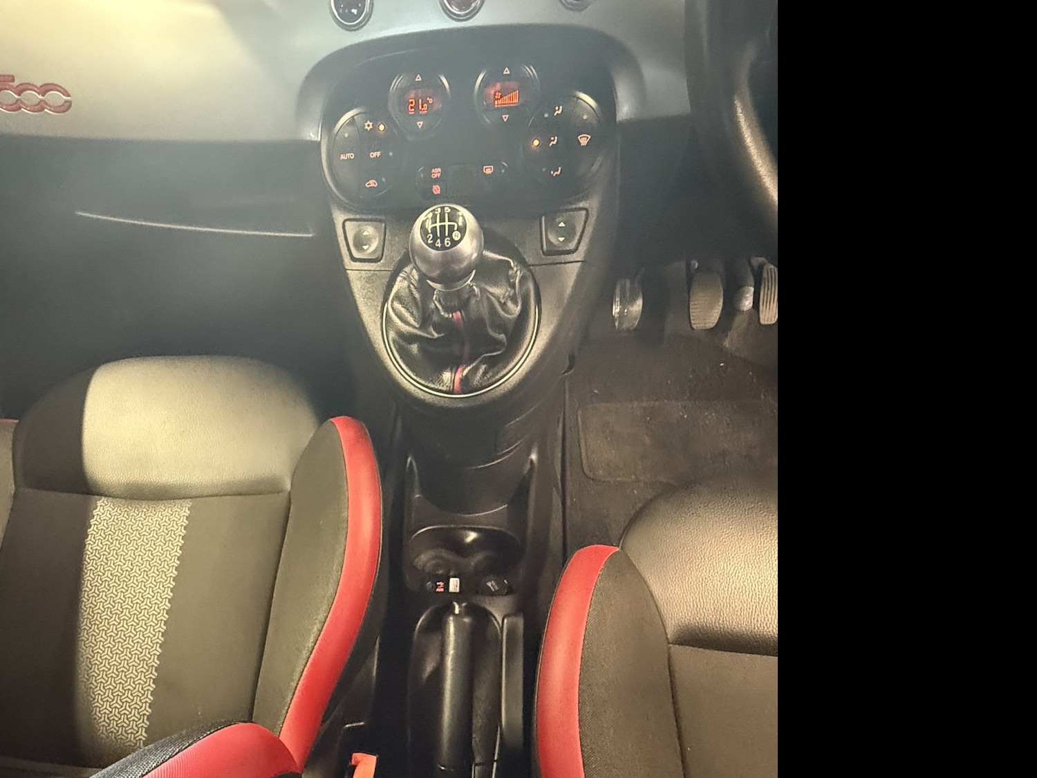 Used Fiat 500 2014 for sale - 76293262: Photo 27