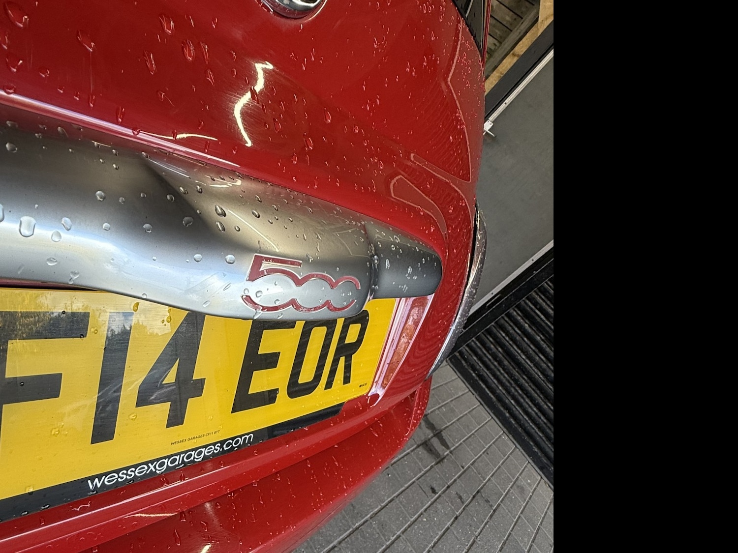 Used Fiat 500 2014 for sale - 76293262: Photo 28