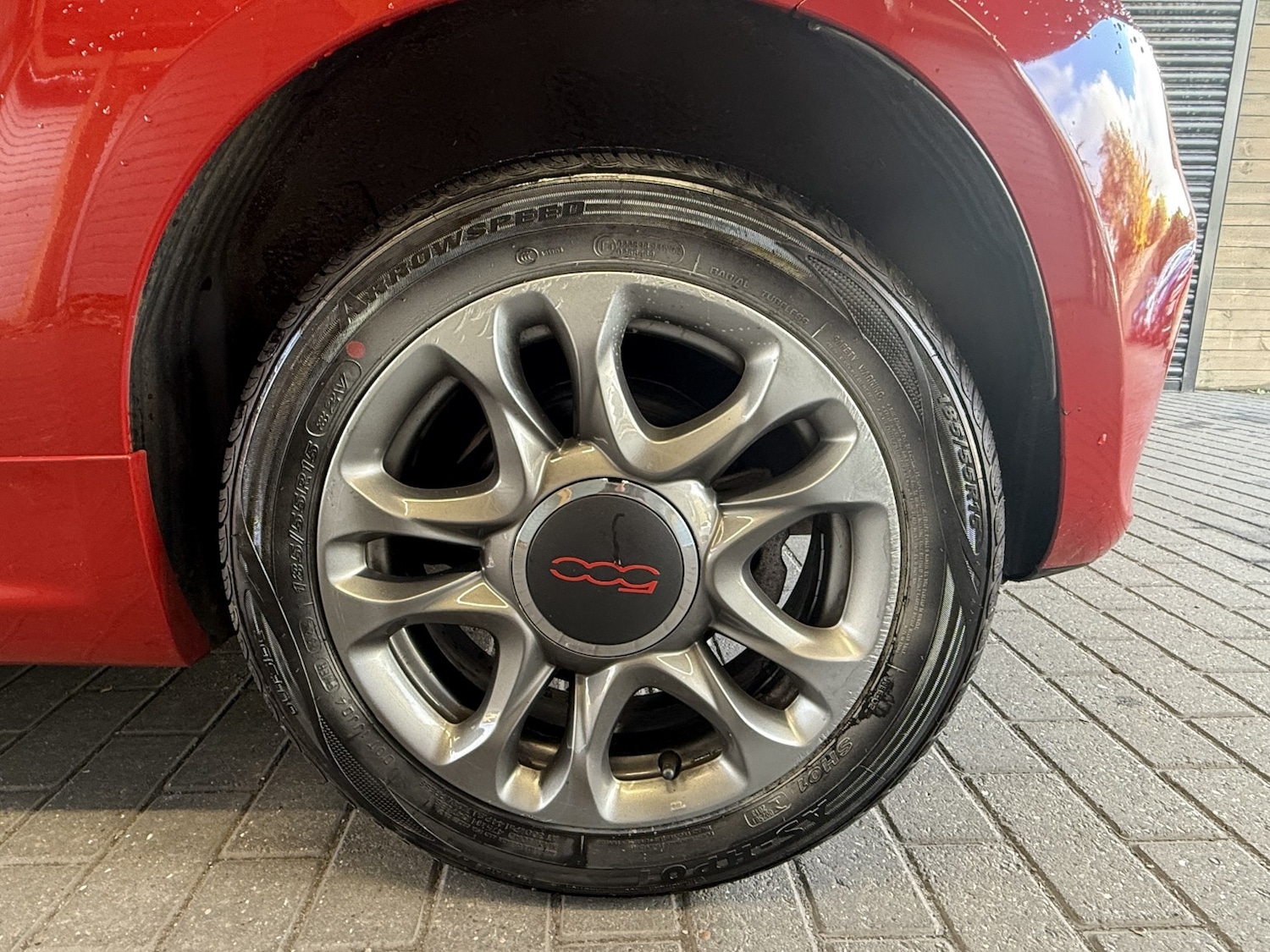 Used Fiat 500 2014 for sale - 76293262: Photo 29