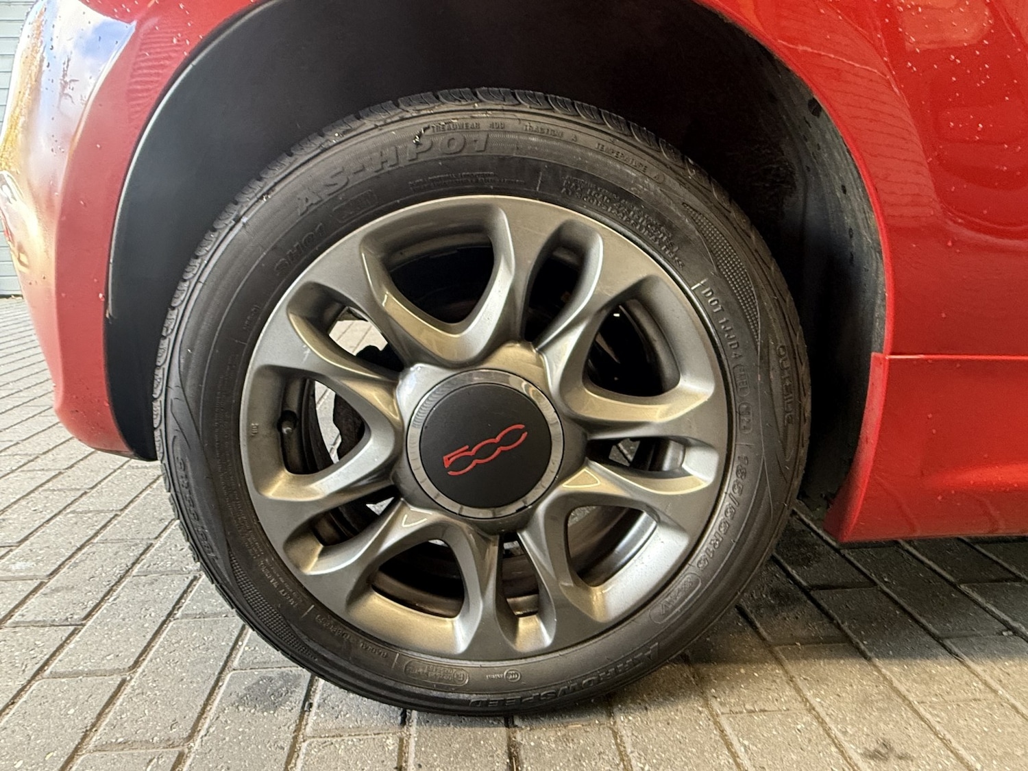 Used Fiat 500 2014 for sale - 76293262: Photo 32