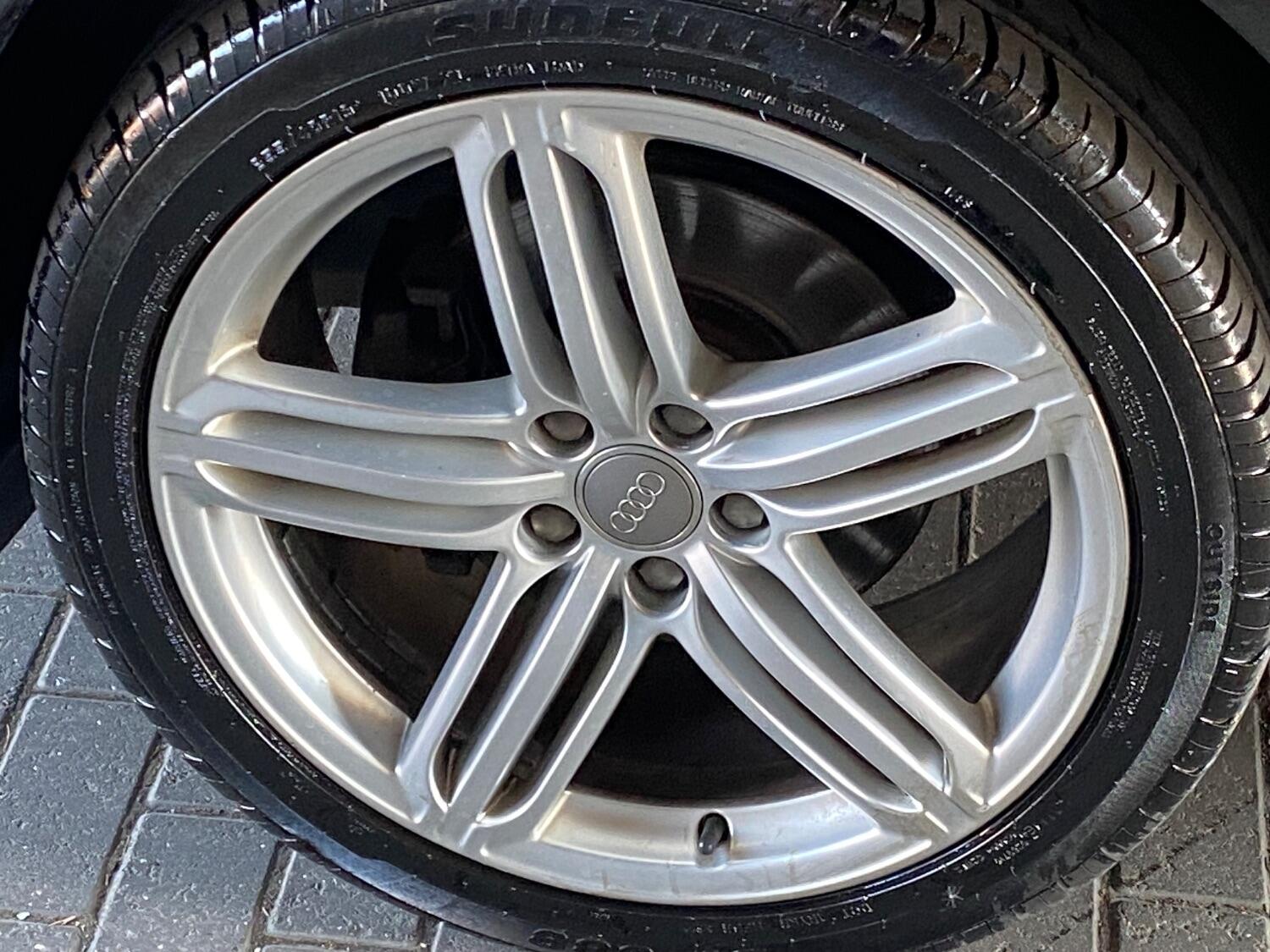 Used Audi Q3 2015 for sale - 76177082: Photo 18