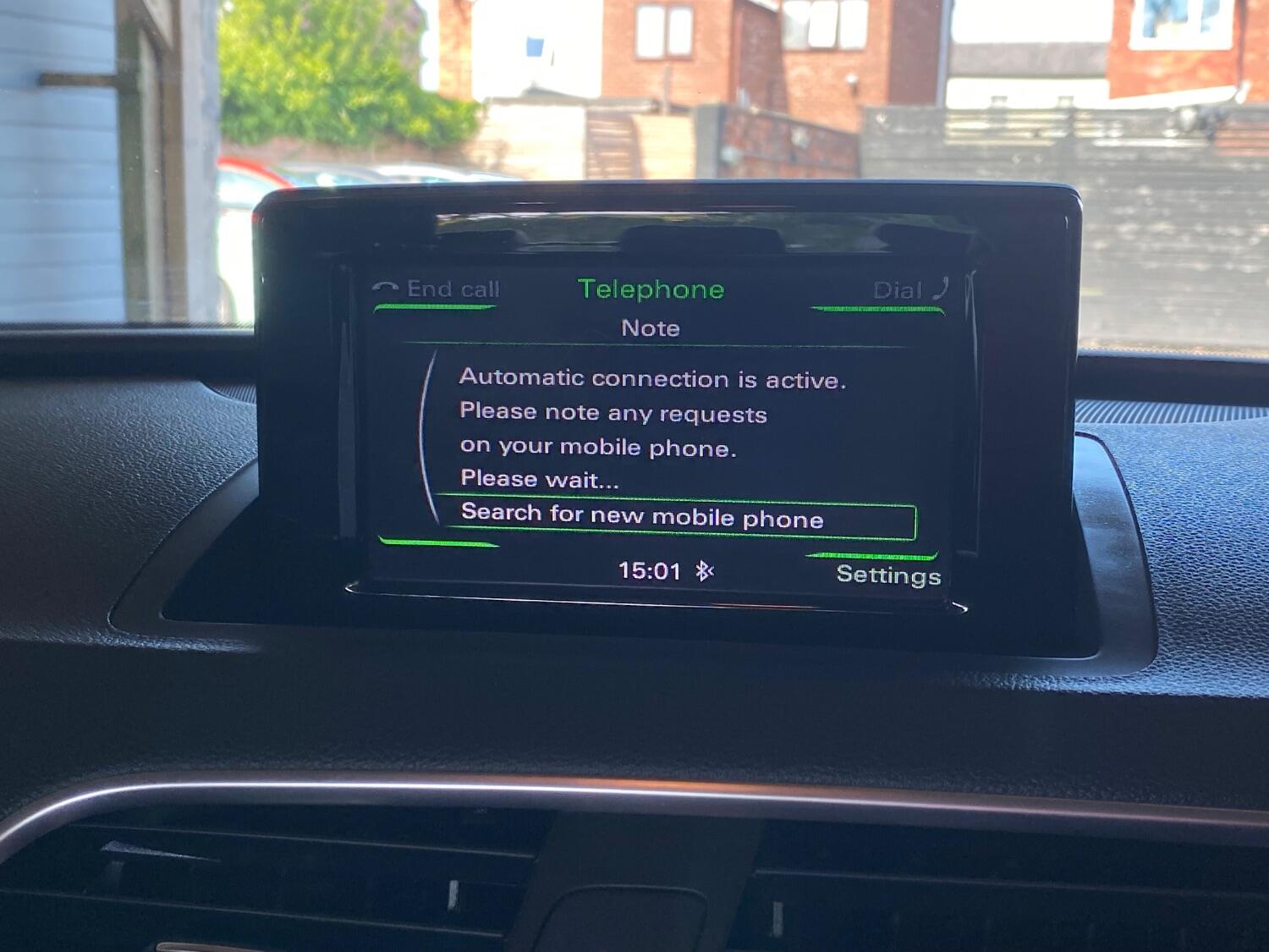 Used Audi Q3 2015 for sale - 76177082: Photo 38