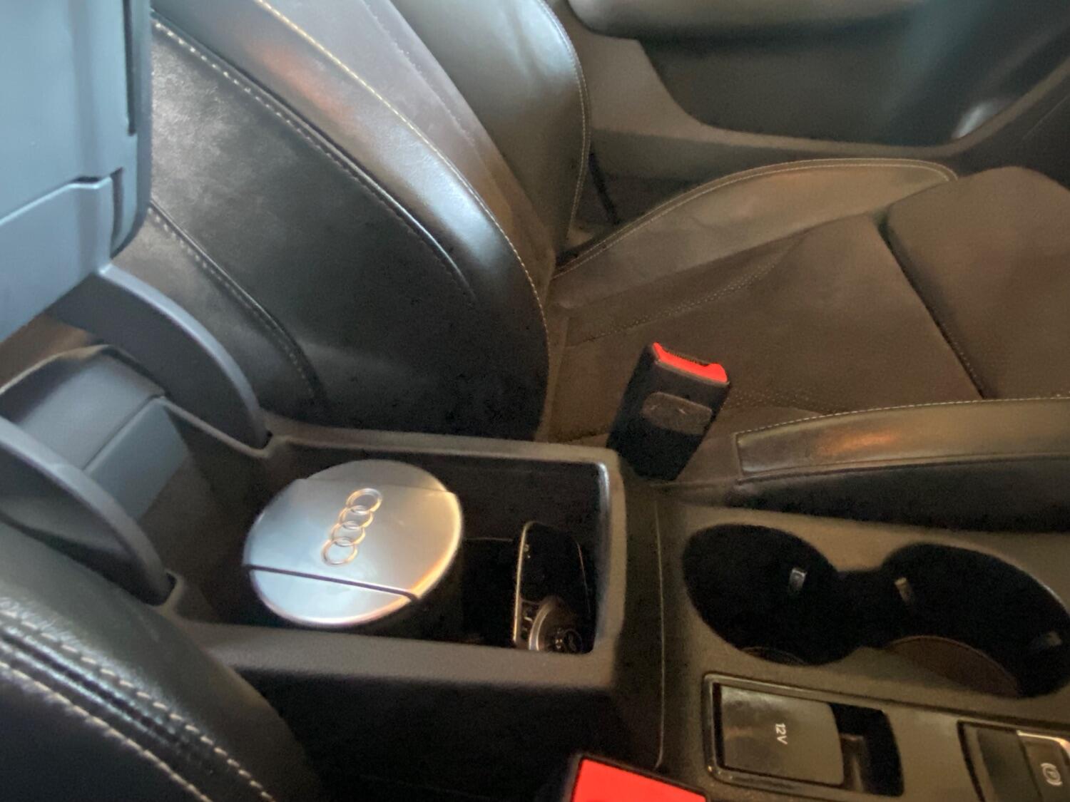 Used Audi Q3 2015 for sale - 76177082: Photo 45