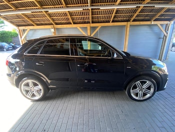 Used Audi Q3 2015 for sale - 76177082: Photo 4