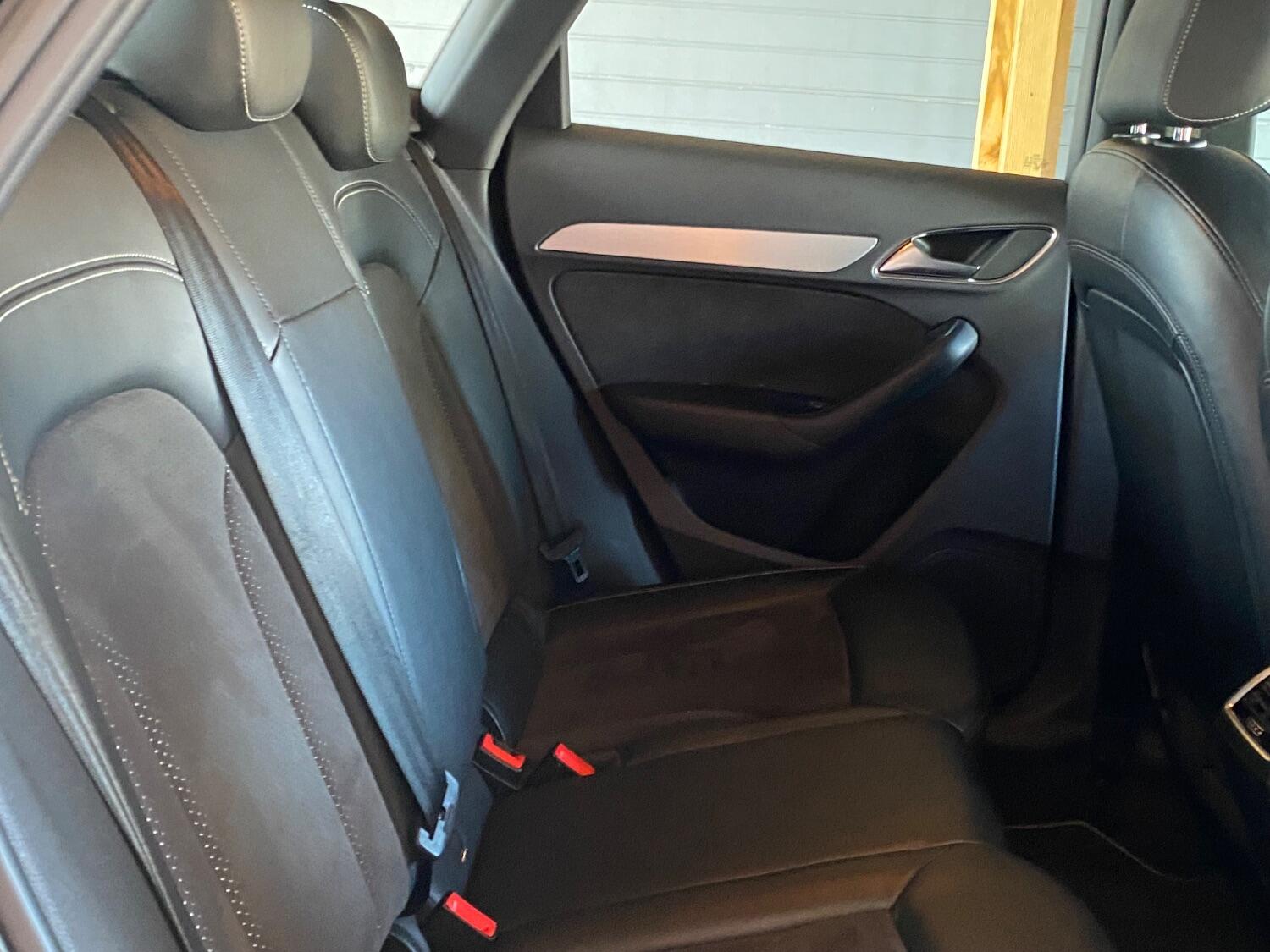 Used Audi Q3 2015 for sale - 76177082: Photo 53