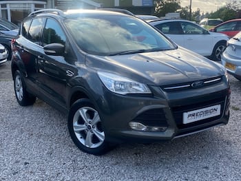 Used Ford Kuga 2016 for sale - 79723051: Photo