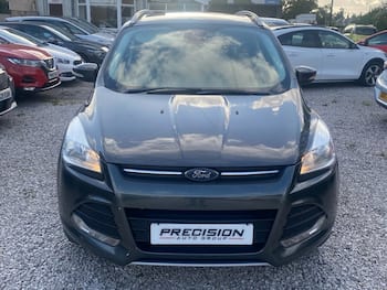 Used Ford Kuga 2016 for sale - 79723051: Photo