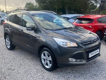 Used Ford Kuga 2016 for sale - 79723051: Photo