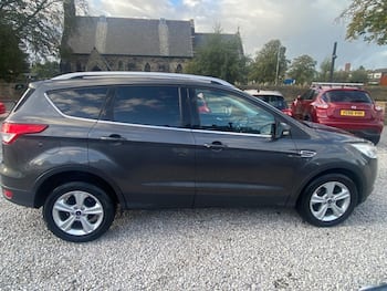 Used Ford Kuga 2016 for sale - 79723051: Photo